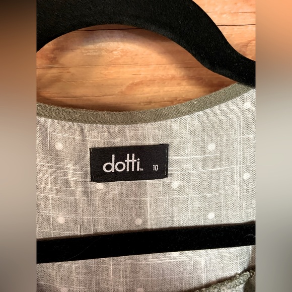 Boho Top - Picture 3 of 3